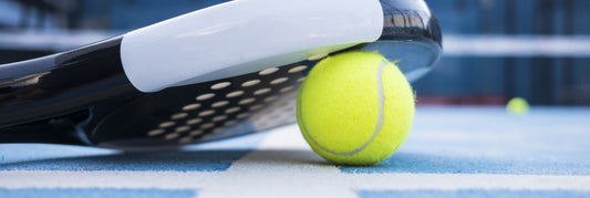 Beste Padel Racket