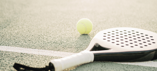 Upgrade je Padelgame - Ontdek de Kracht van Padelaccessoires!