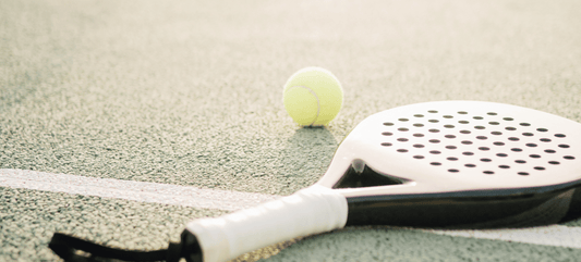 Upgrade je Padelgame - Ontdek de Kracht van Padelaccessoires!