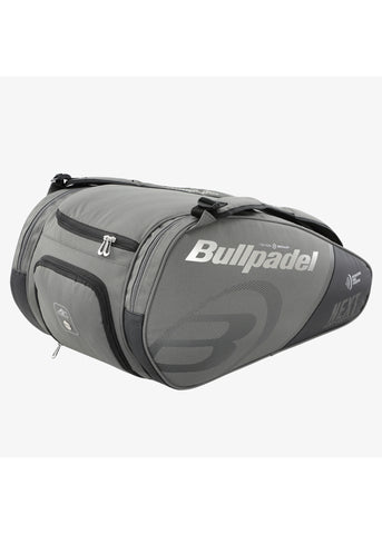Bullpadel Bag Next BPP-23005 Grijs - Grey Tas 2023